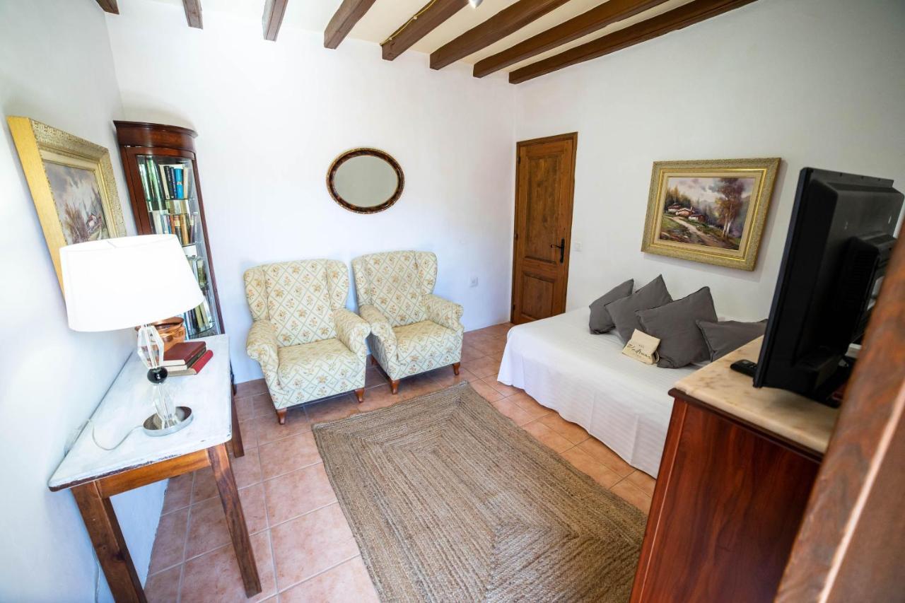 Mas Vedruna Les Planes d'Hostoles Exterior photo